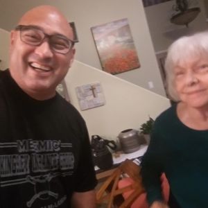 Meet your Posher, Benjamin